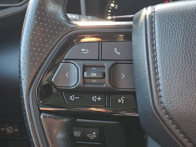 Used 2023 Toyota Tundra SR5 w/ SR5 Convenience Package AWD/4WD image 20