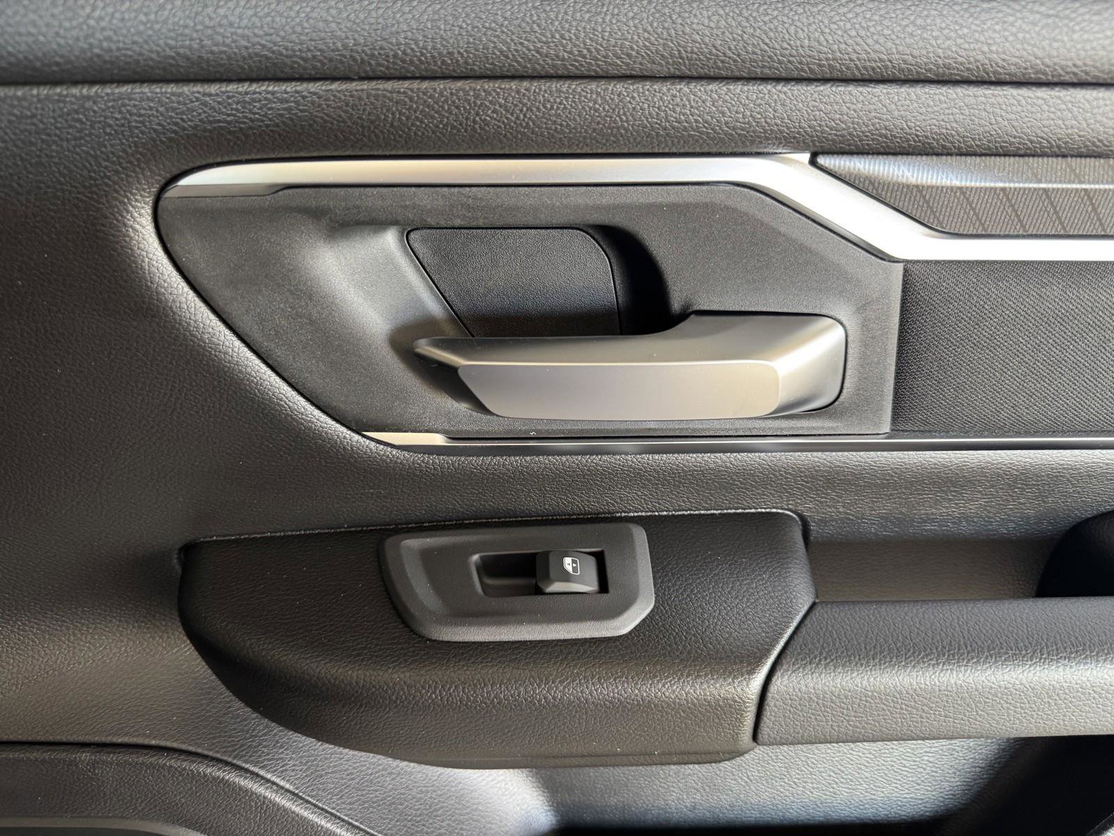 New 2026 RAM 1500 Lone Star image 33