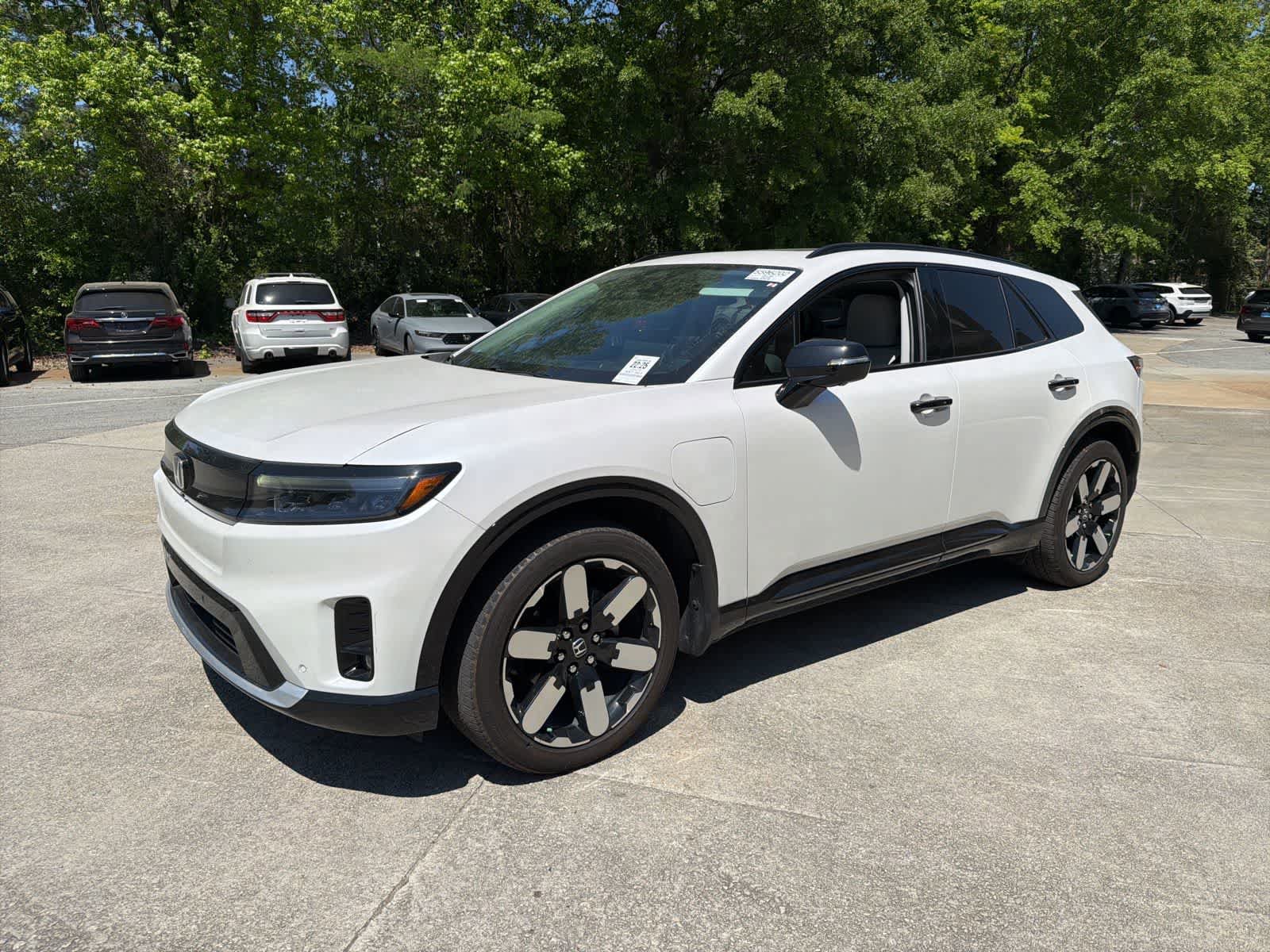 Used 2024 Honda Prologue Elite image 5