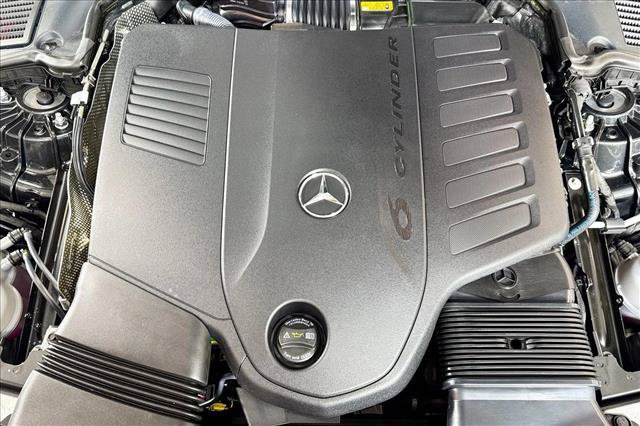 New 2026 Mercedes-Benz CLE 450 4MATIC Coupe image 27