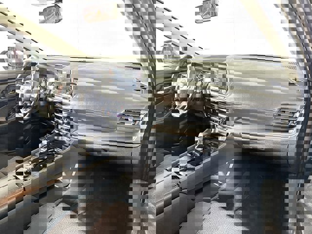 Certified 2026 Nissan Rogue SV image 23