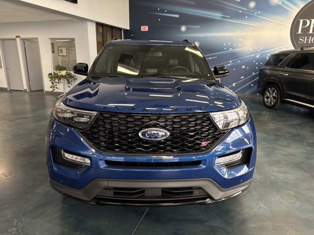 Used 2023 Ford Explorer ST w/ Equipment Group 401A image 7