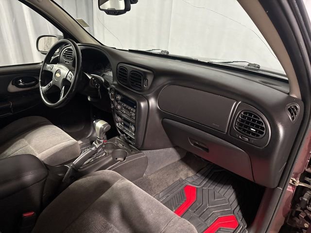Used 2006 Chevrolet TrailBlazer LT w/ LT Package 1 image 26
