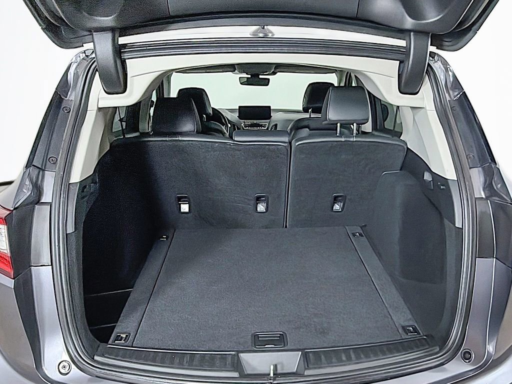 Used 2021 Acura RDX Technology Package image 17