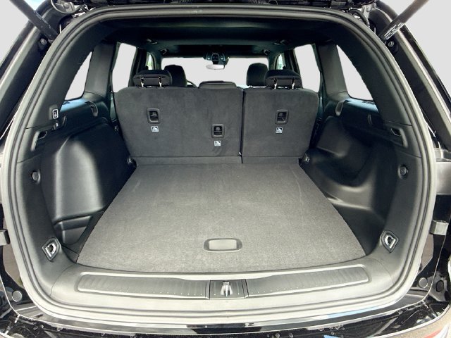 New 2026 Jeep Grand Cherokee Laredo X RWD image 6