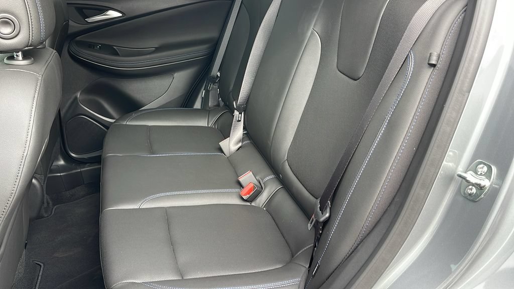 New 2026 Buick Encore GX Sport Touring FWD image 14
