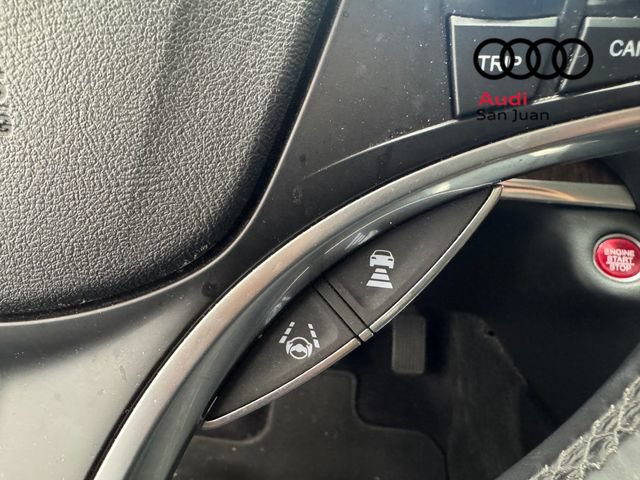 Used 2020 Acura MDX FWD image 37