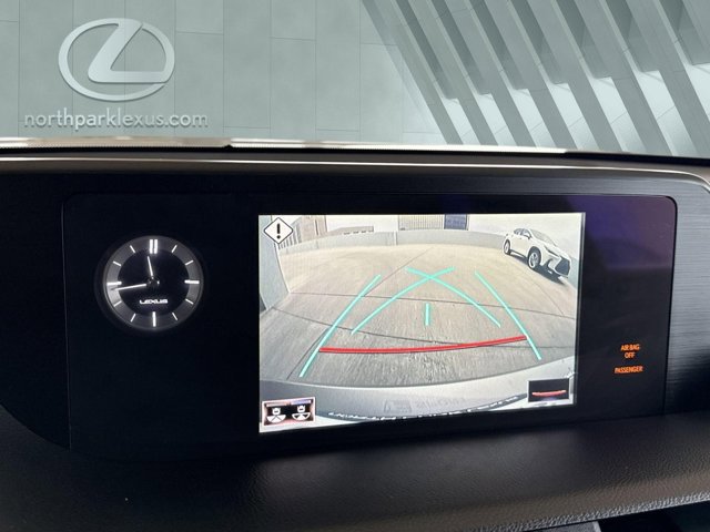 Certified 2021 Lexus ES 350 F Sport w/ Accessory Package 2 FWD image 20