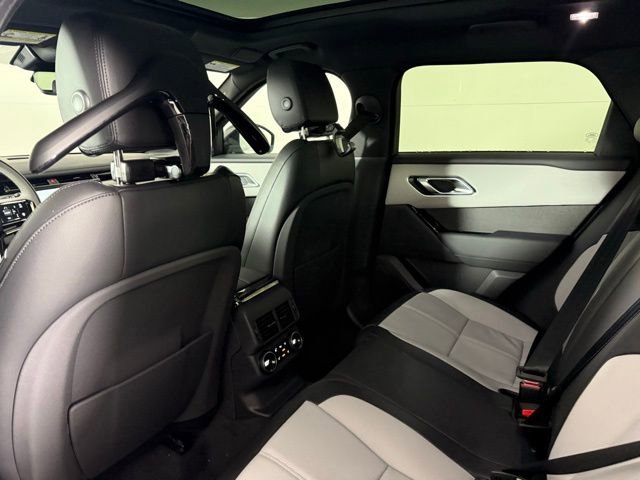 New 2026 Land Rover Range Rover Velar Dynamic SE image 25