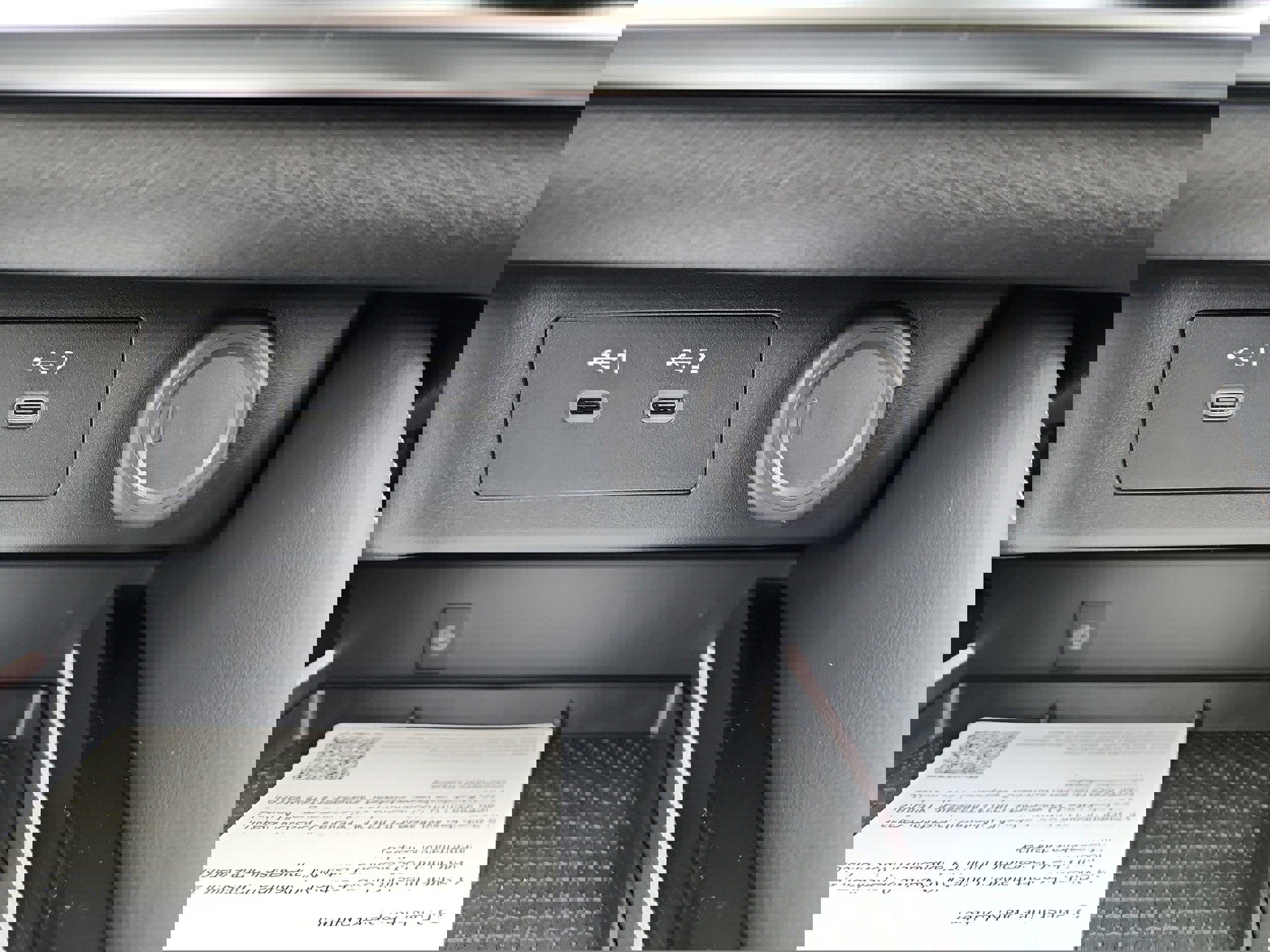 New 2026 Nissan Rogue Platinum image 16