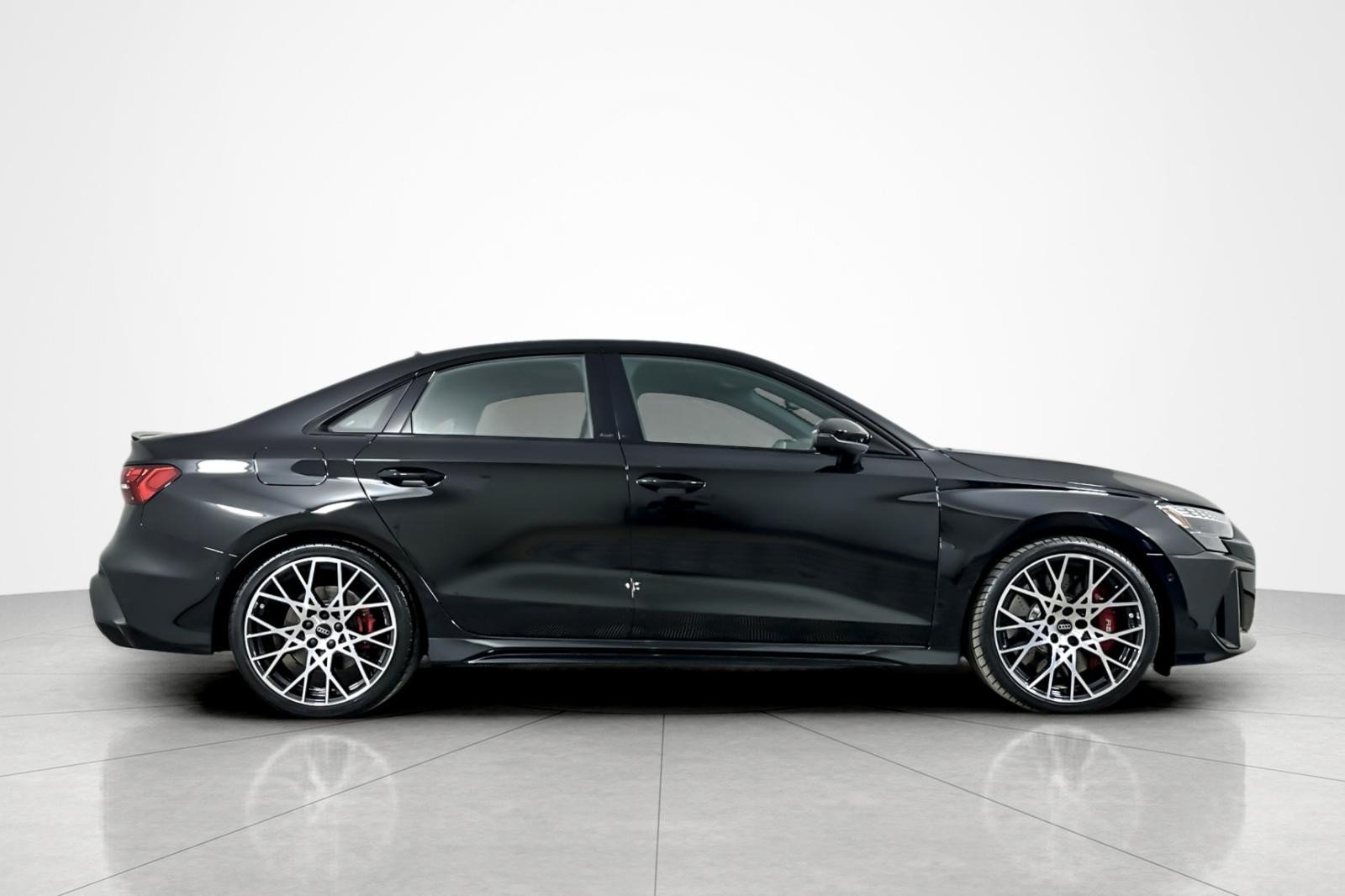 New 2026 Audi RS 3 AWD/4WD image 7