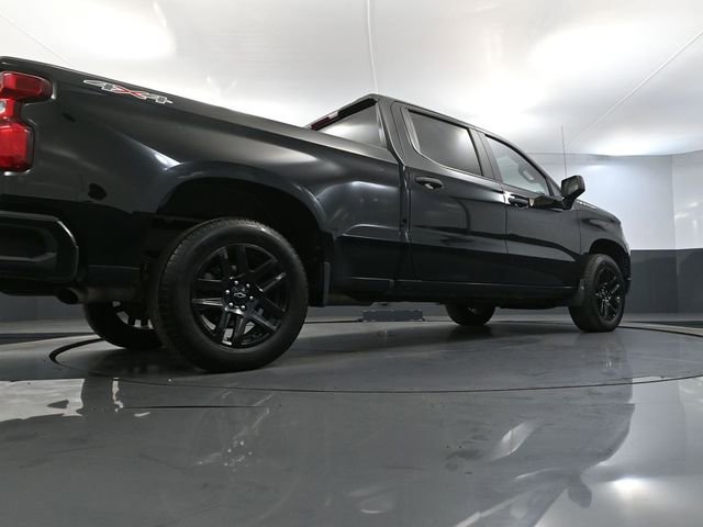 Used 2023 Chevrolet Silverado 1500 Custom image 50