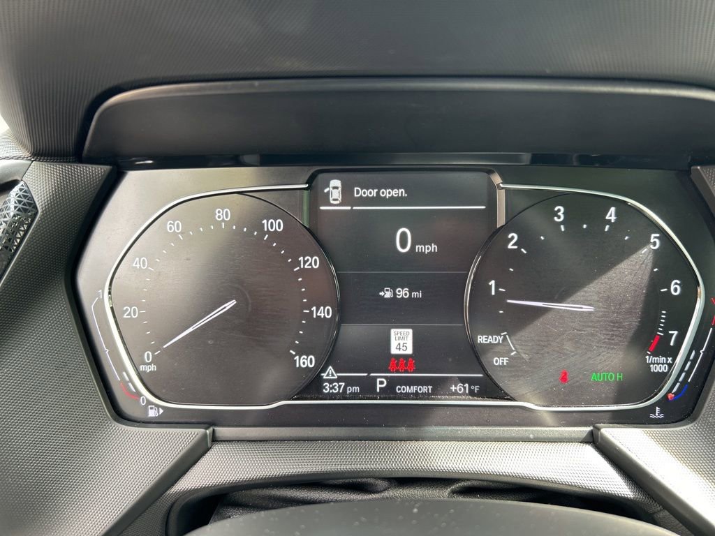 Used 2021 BMW 228i xDrive Gran Coupe w/ Convenience Package AWD/4WD image 21