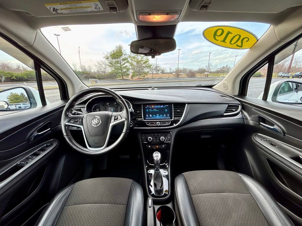 Used 2019 Buick Encore Preferred image 20