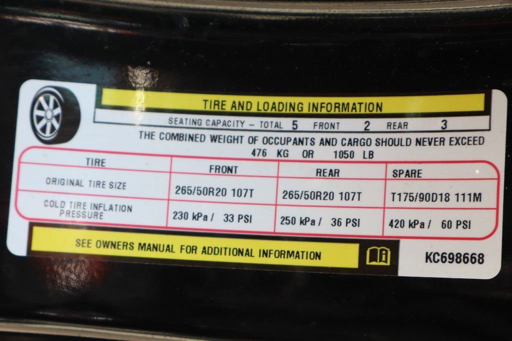 Used 2019 Jeep Grand Cherokee Altitude image 55