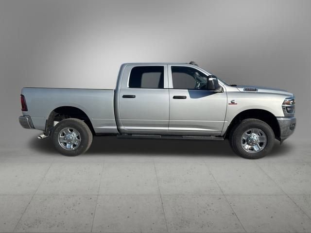 New 2026 RAM 2500 Tradesman image 10