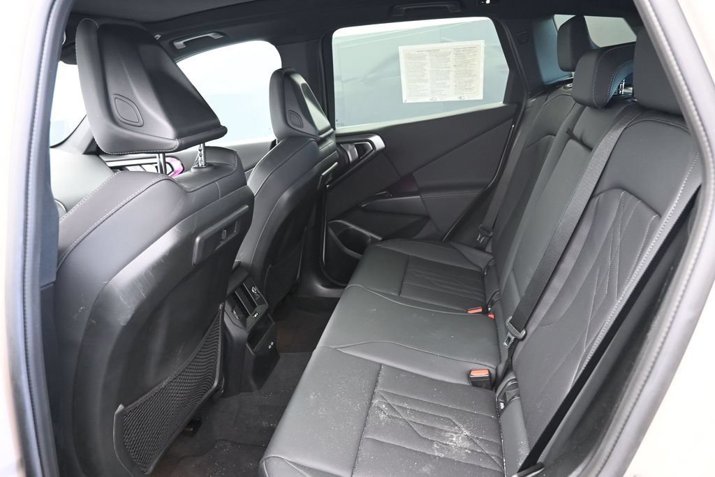 Used 2026 BMW X3 xDrive30i AWD/4WD image 11