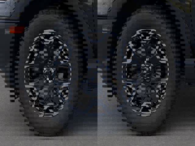 New 2025 Ford Bronco Sport Outer Banks w/ Topo Graphic Package image 19