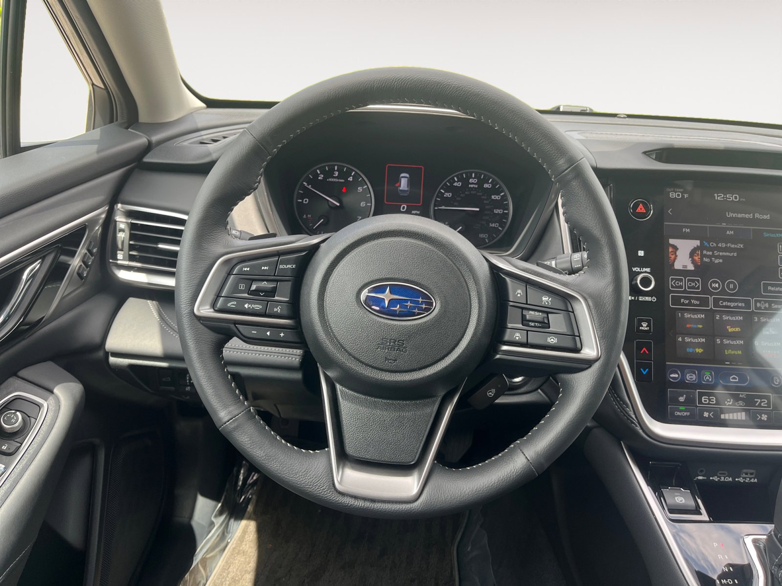 Certified 2025 Subaru Outback Limited image 15