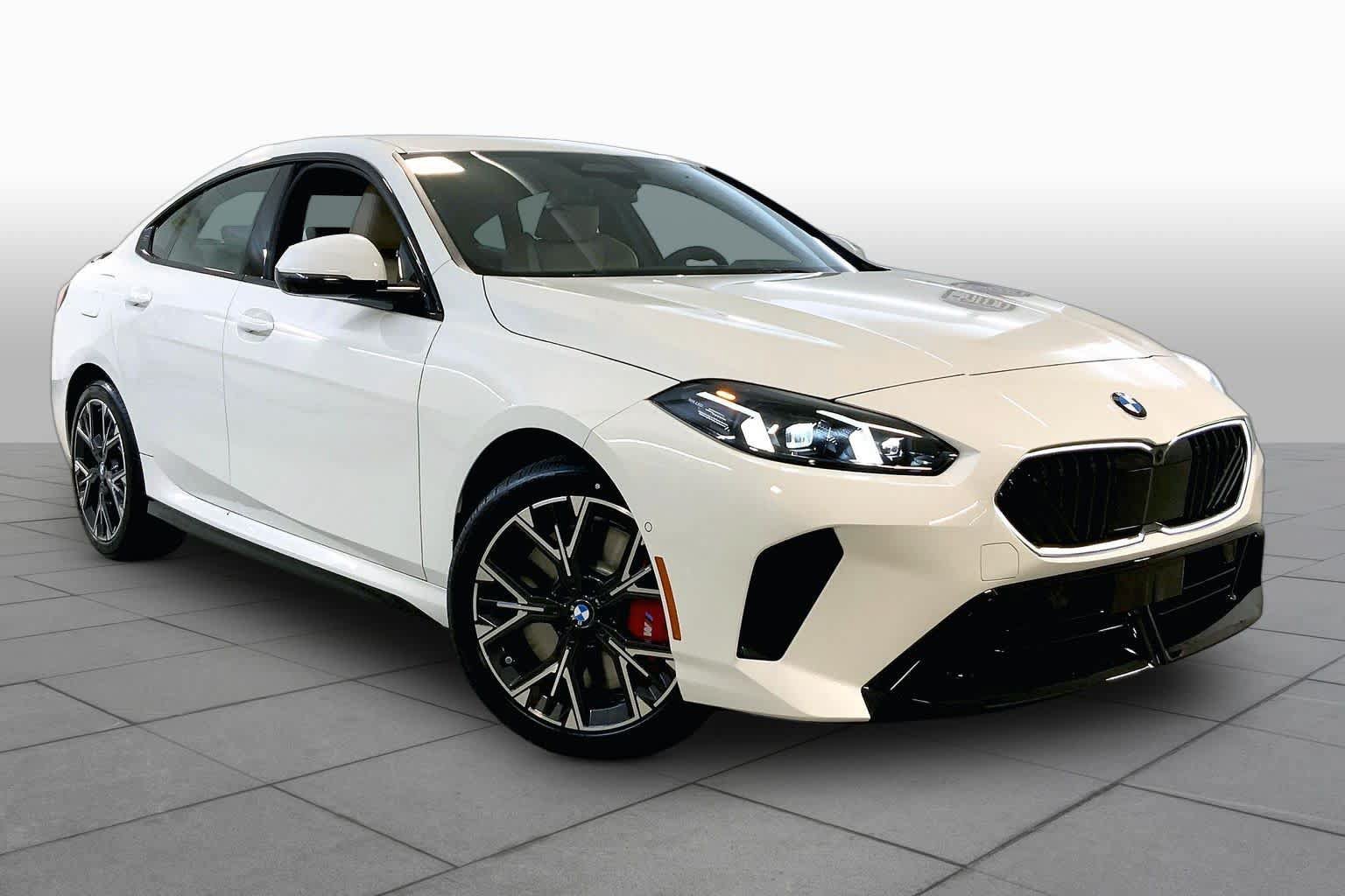 New 2026 BMW 228i xDrive w/ Technology Package AWD/4WD image 2
