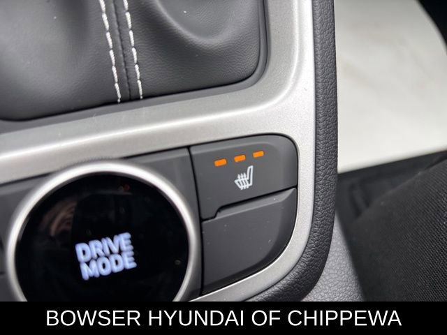 New 2026 Hyundai Venue SEL image 11