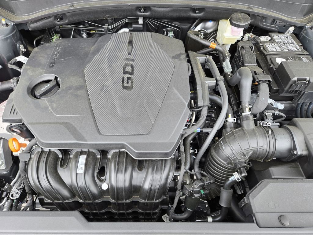 New 2026 Kia Sportage EX image 20