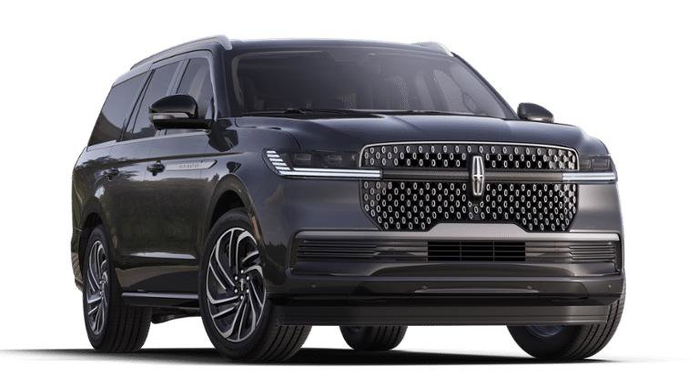 New 2025 Lincoln Navigator Reserve image 27