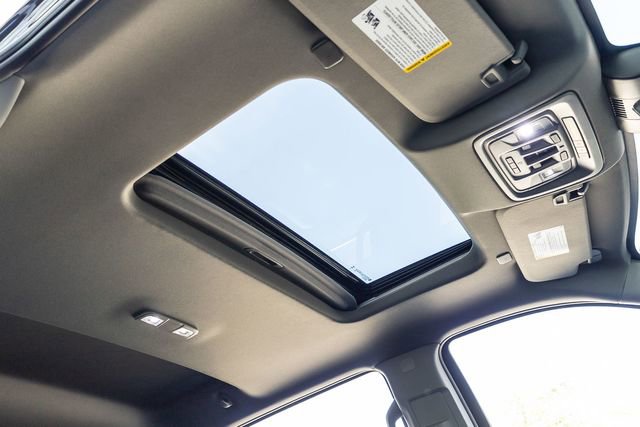 Used 2024 GMC Sierra 1500 Denali w/ Denali Reserve Package image 17