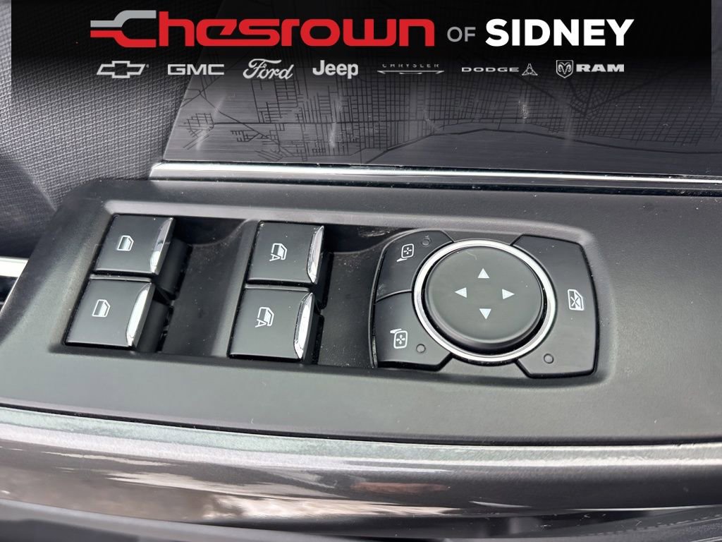 Used 2023 Ford F150 XLT w/ Equipment Group 302A High image 17