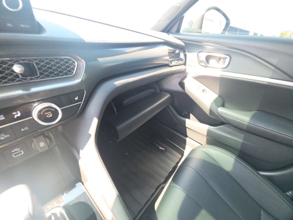 Certified 2023 Acura Integra A-Spec FWD image 22