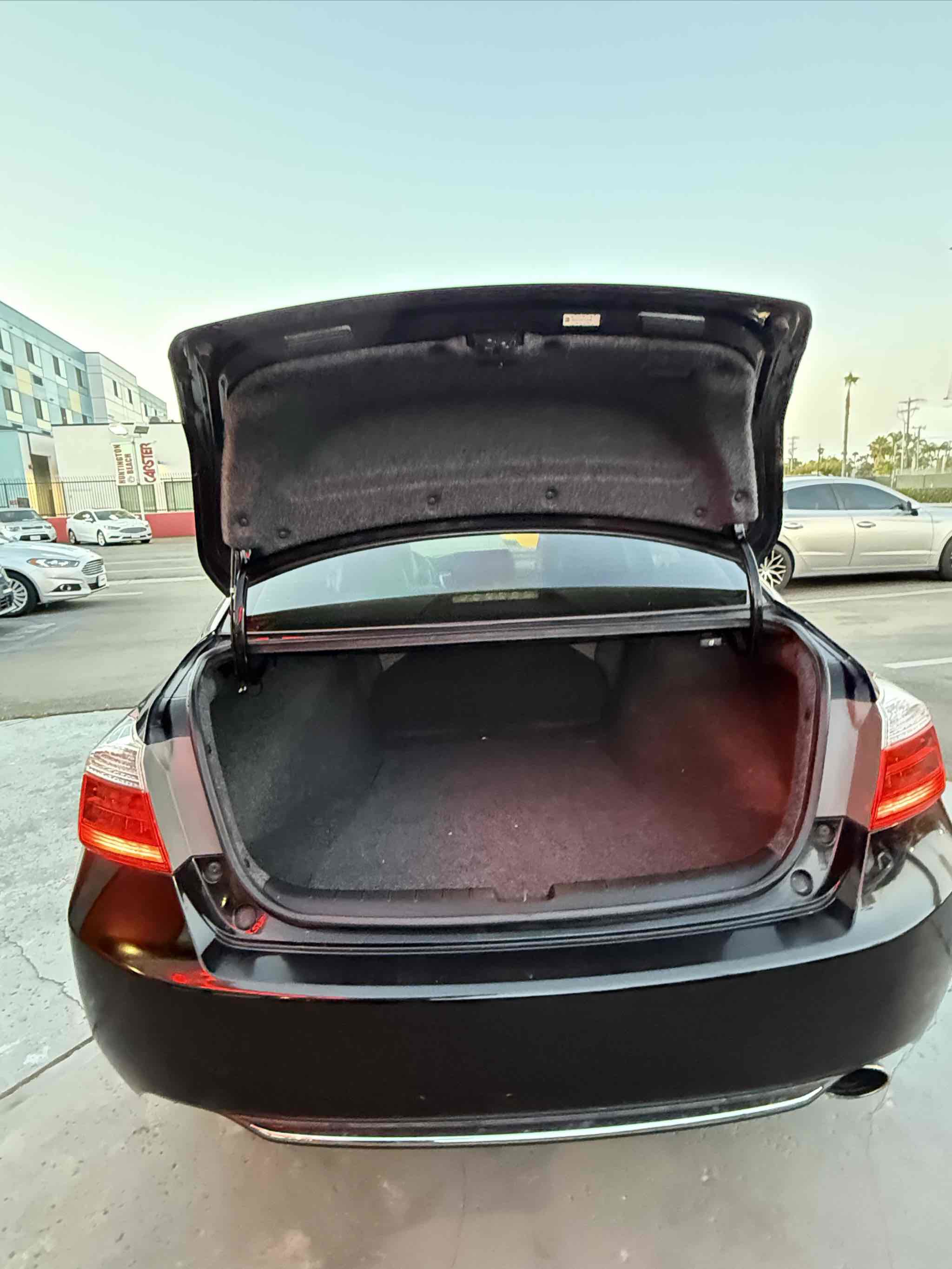 Used 2013 Honda Accord EX-L image 64