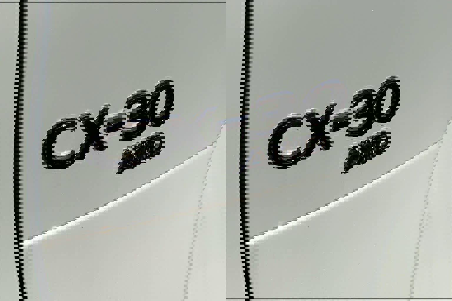 New 2026 MAZDA CX-30 AWD 2.5 S image 15