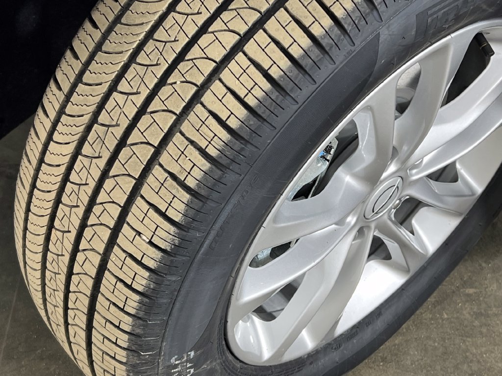 New 2026 Chrysler Pacifica Select FWD image 41