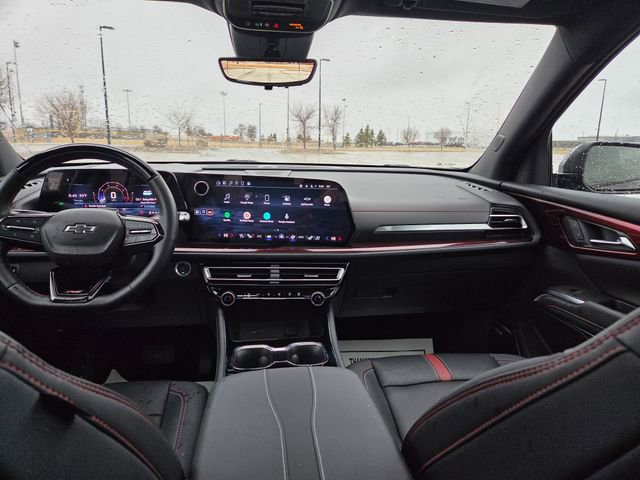 Used 2024 Chevrolet Traverse RS w/ LPO, Floor Liner Package AWD/4WD image 52