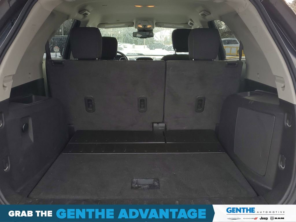 Used 2015 Chevrolet Equinox LT w/ Driver Convenience Package FWD image 23