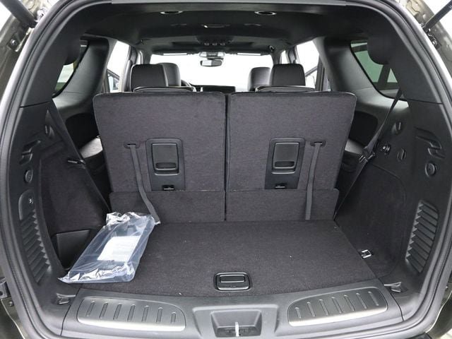 New 2026 Dodge Durango GT AWD/4WD image 18
