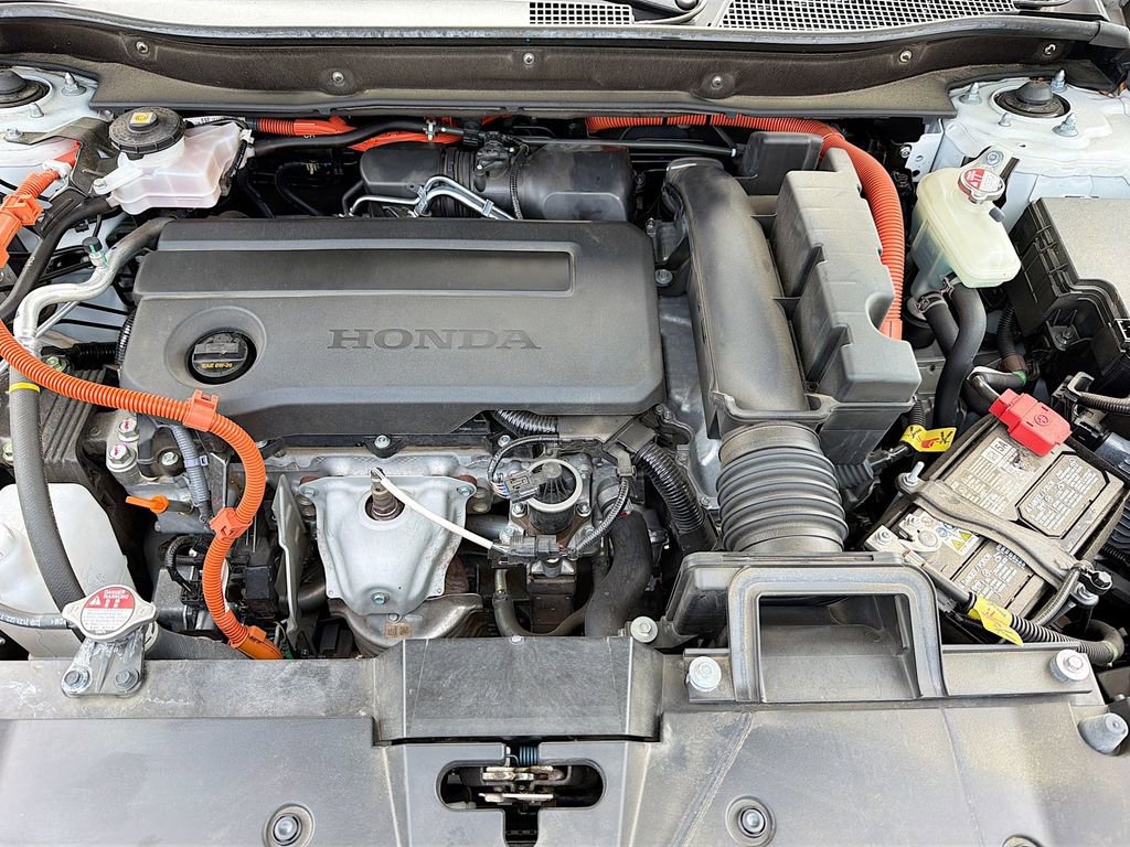 Used 2024 Honda CR-V Sport Touring image 30