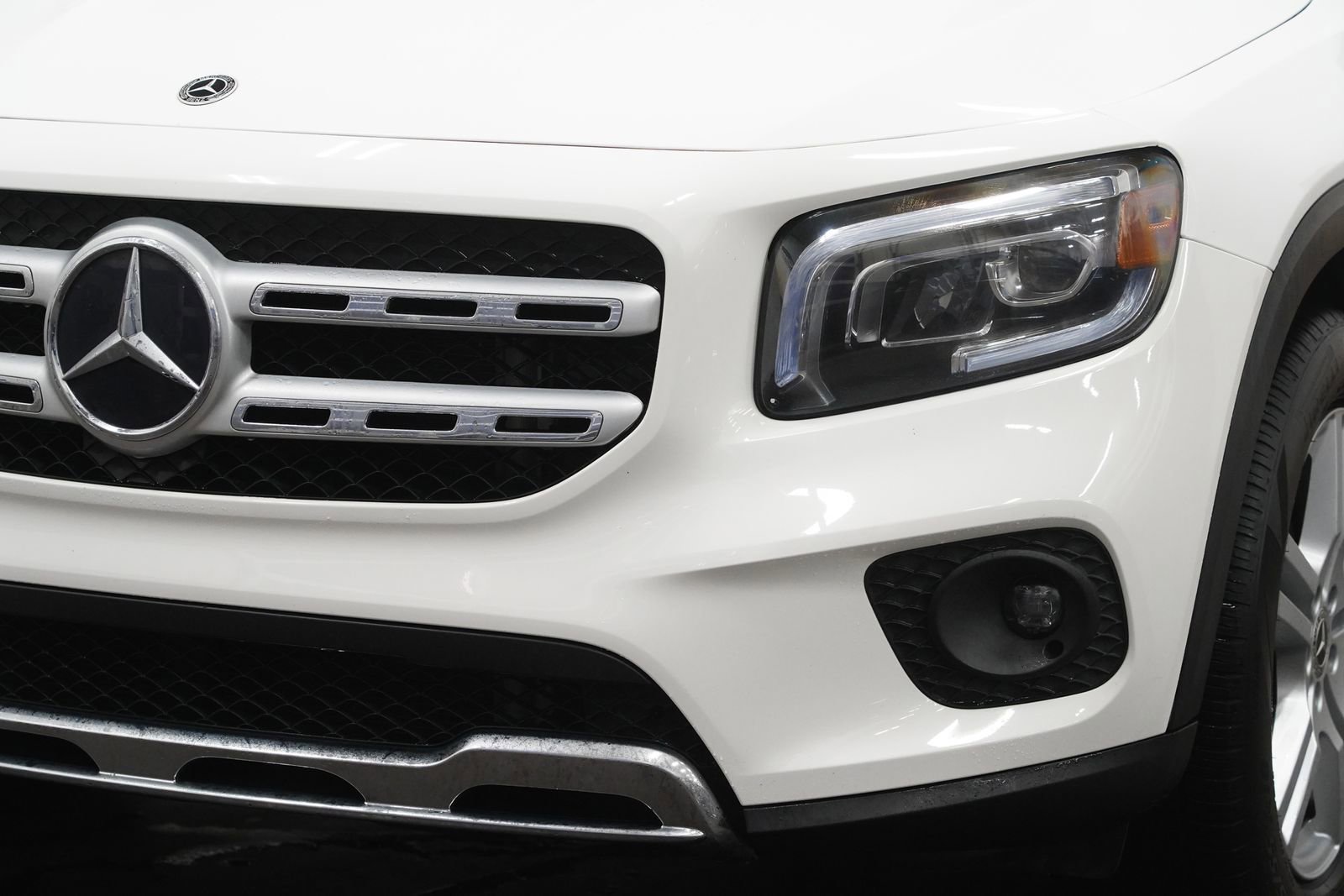 Certified 2021 Mercedes-Benz GLB 250 4MATIC image 10