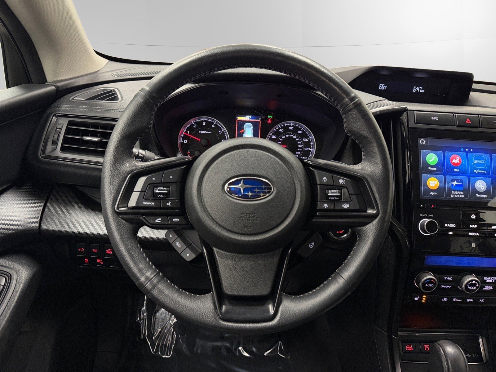 Certified 2022 Subaru Ascent Onyx Edition image 12