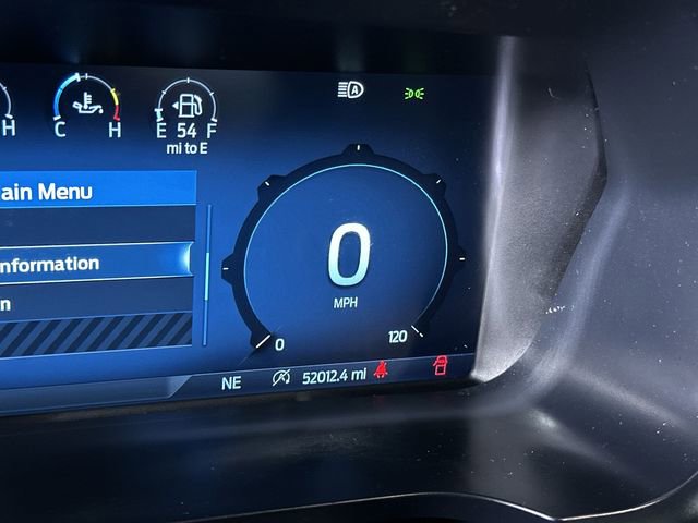 Used 2024 Ford F150 XL w/ Tow/Haul Package AWD/4WD image 12