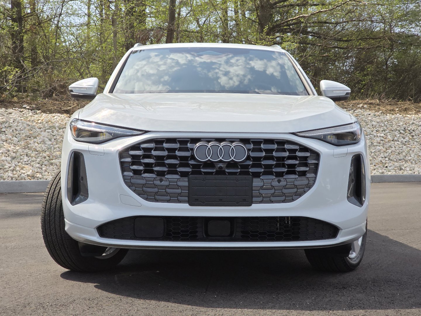 Certified 2025 Audi Q5 Premium Plus w/ Premium Plus image 30