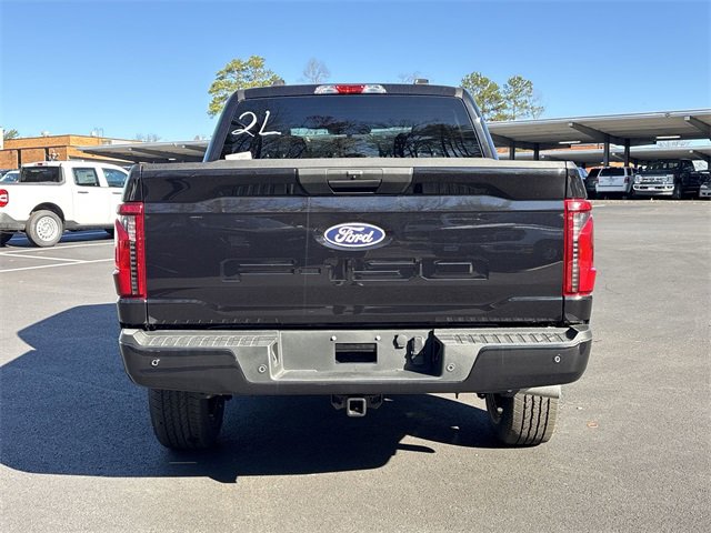 New 2025 Ford F150 STX w/ Equipment Group 200A image 7