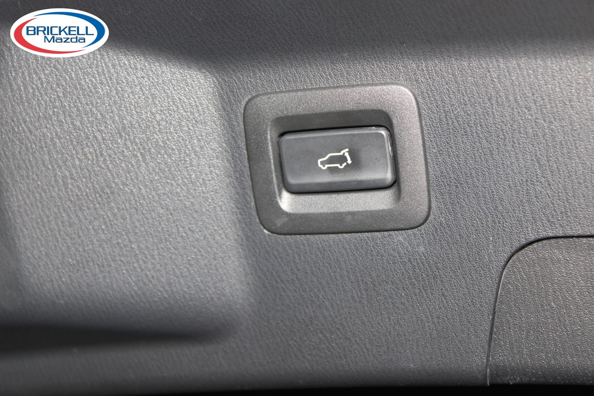 Used 2023 MAZDA CX-9 Touring Plus AWD/4WD image 13