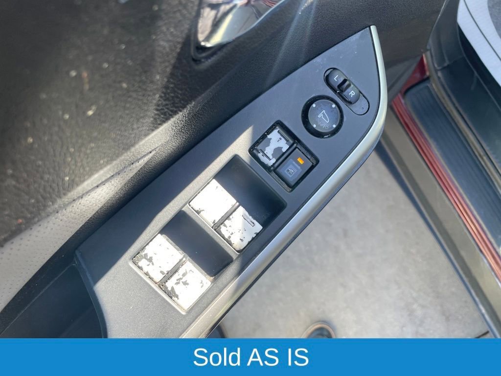 Used 2015 Honda CR-V EX-L image 12