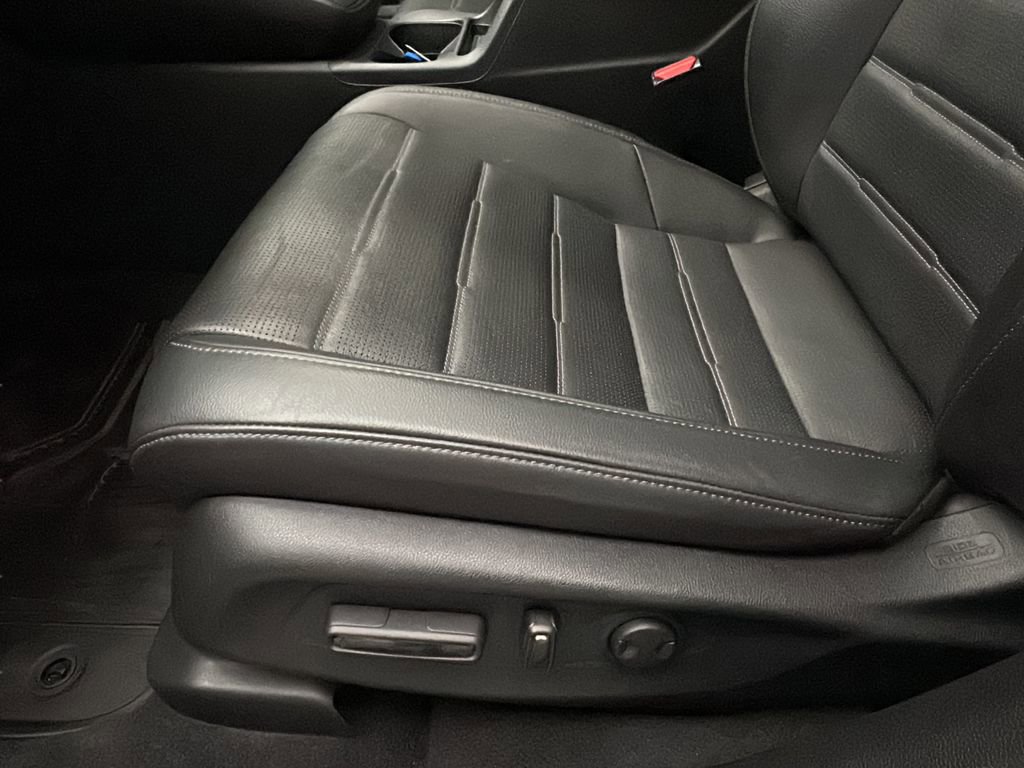 Certified 2023 Honda CR-V EX-L image 14