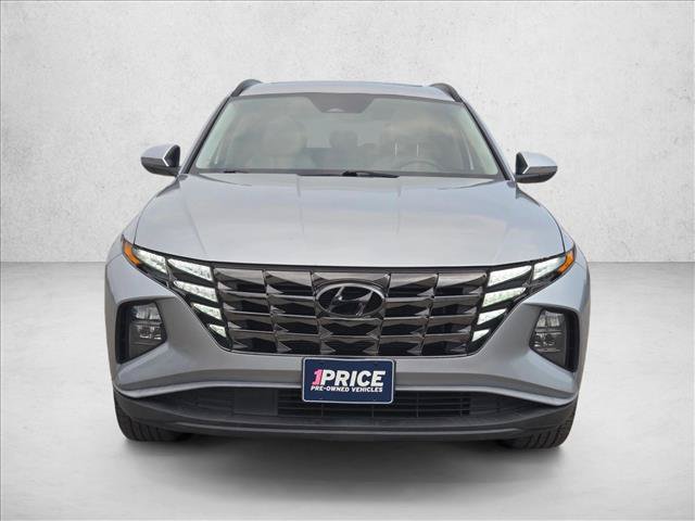 Used 2022 Hyundai Tucson SEL w/ Convenience + Premium Package FWD image 2