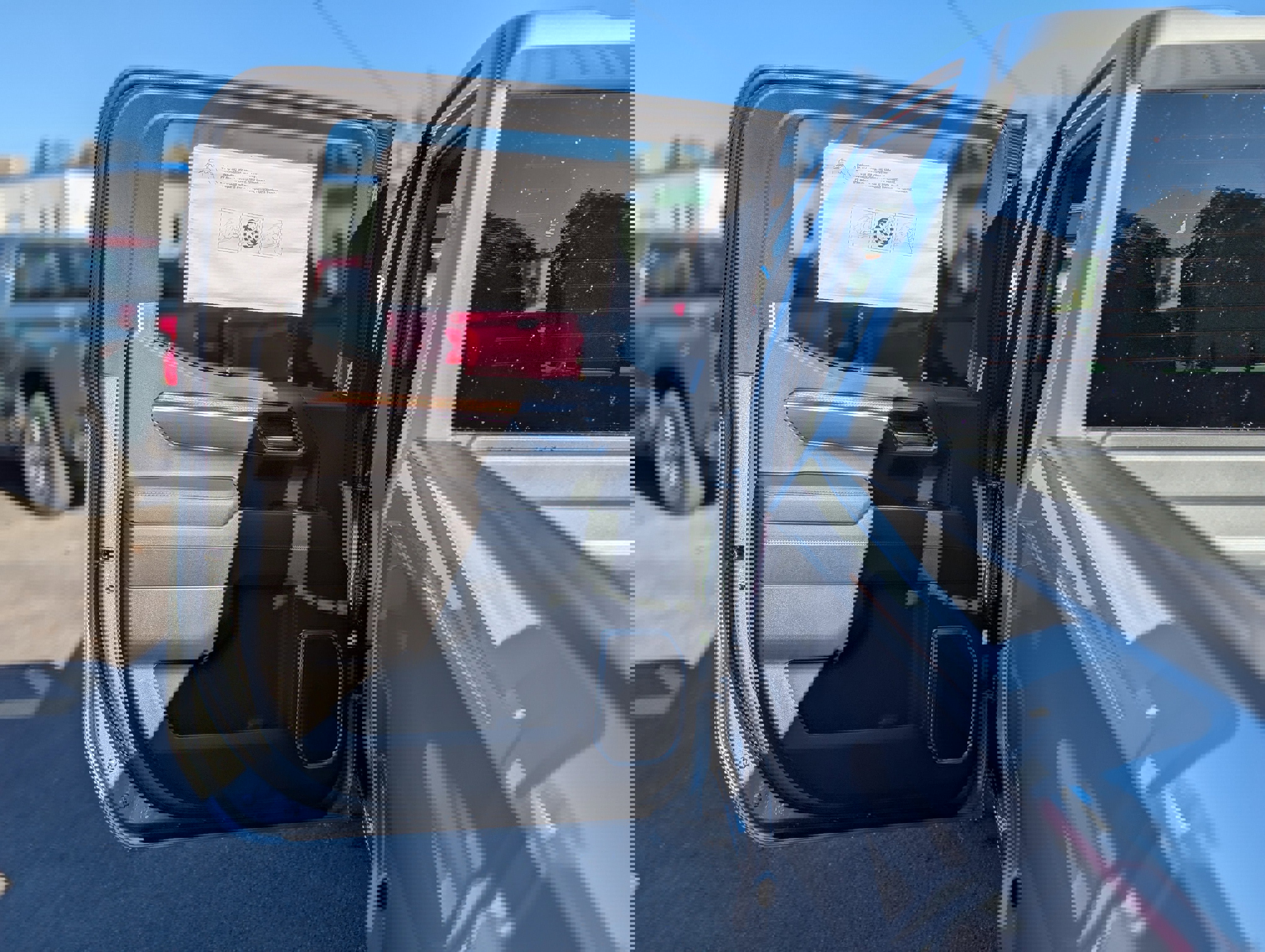 New 2026 Chevrolet Silverado 1500 LT image 24