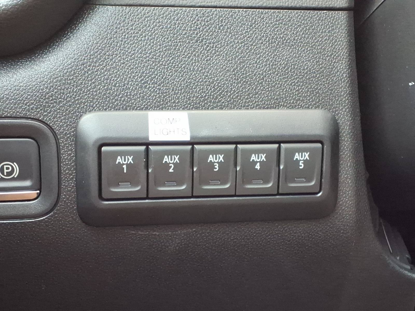 New 2026 Chevrolet Silverado 2500 W/T w/ WT Convenience Package AWD/4WD image 28