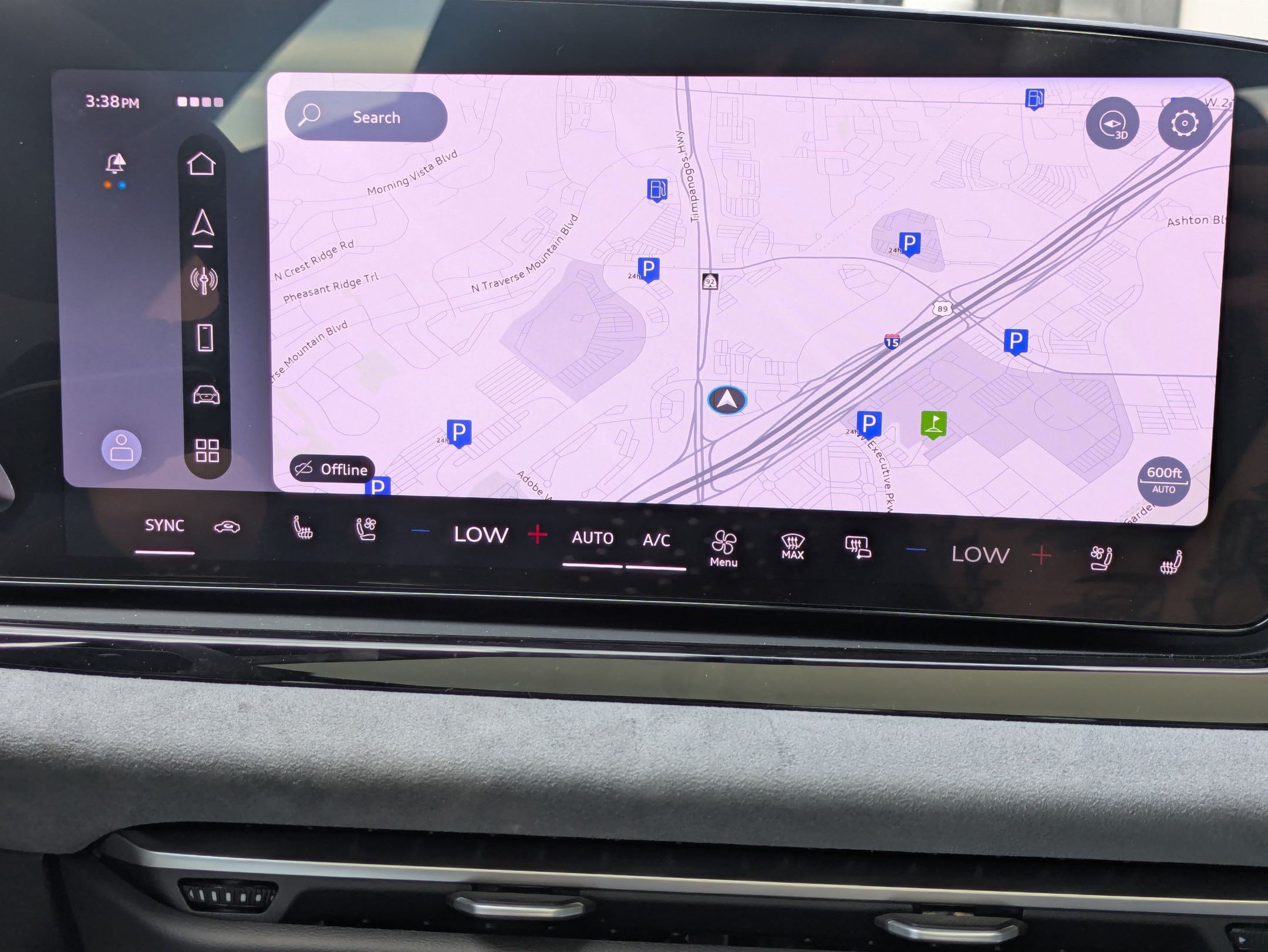 New 2026 Audi S5 Prestige AWD/4WD image 11