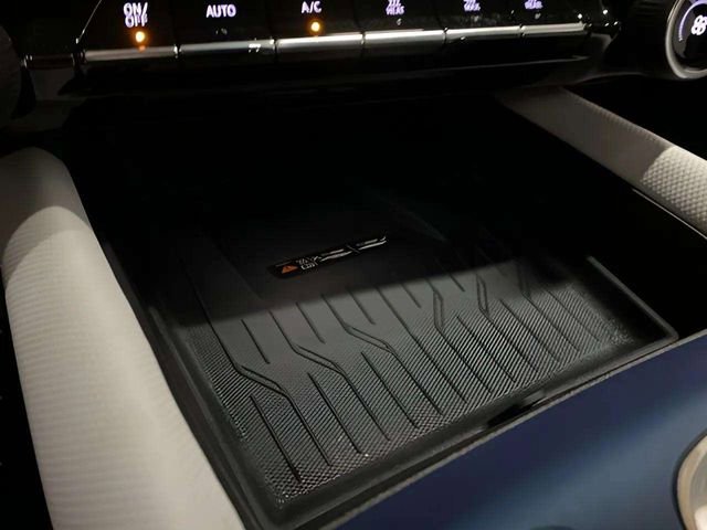 Used 2026 Chevrolet Equinox EV LT image 51